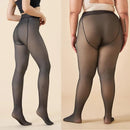 Translucent Slim ® - Collants Térmicas Slim - Alfirema Store