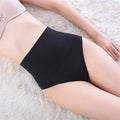 Cueca modeladora cintura media Asa Delta - Reduz 2 tamanhos