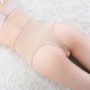 Cueca modeladora cintura alta Tanga - Reduz 2 tamanhos