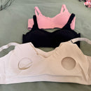 Sutiã de Amamentação sem aros