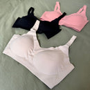 Sutiã de Amamentação sem aros