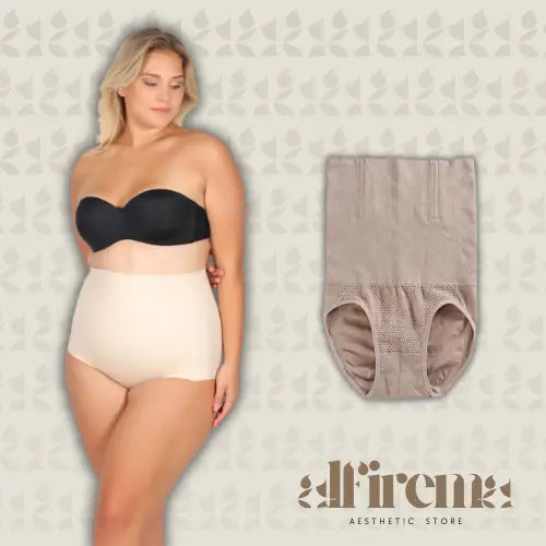 Cuecas modeladoras Slim & Flex® - Forma Perfeita