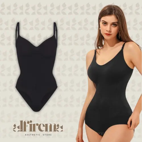 BODYSUIT® - Body com a tua forma perfeita