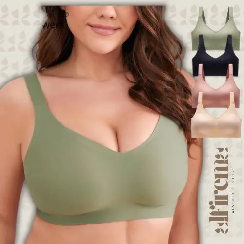 Sexy Confort® - Sutiã perfeito push-up