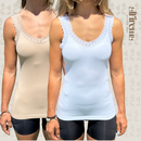 Top Confort Modelador