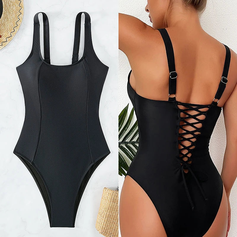 MONOKINI SUIT® - Fato de banho modelador