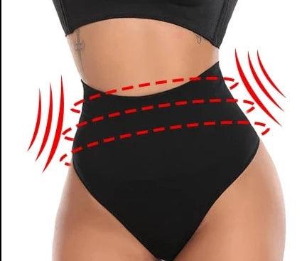 Cuecas modeladoras Slim & Flex® - Forma Perfeita - Alfirema Store