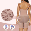 Macacão Modelador Push Up 360º