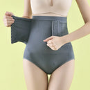 Cueca Tanga modeladora com cinta ajustável