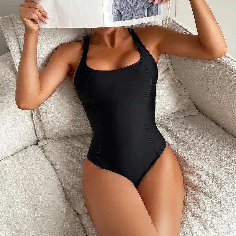 MONOKINI SUIT® - Fato de banho modelador