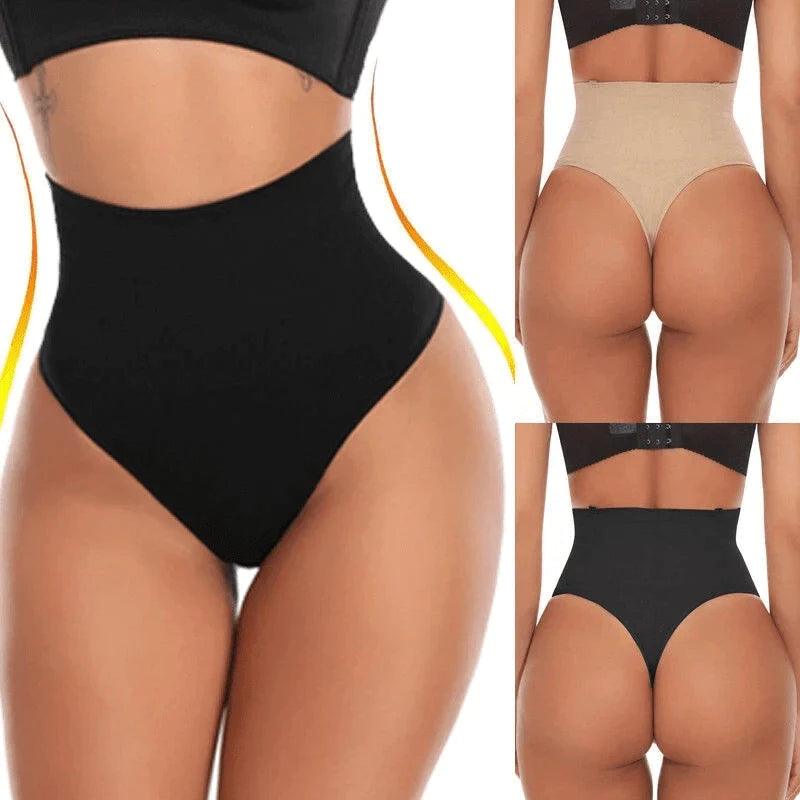 Cuecas modeladoras Slim & Flex® - Forma Perfeita - Alfirema Store